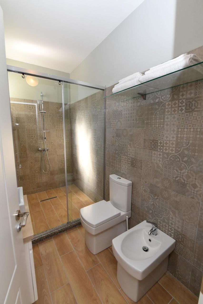 Santo Hotel Shkodër 외부 사진