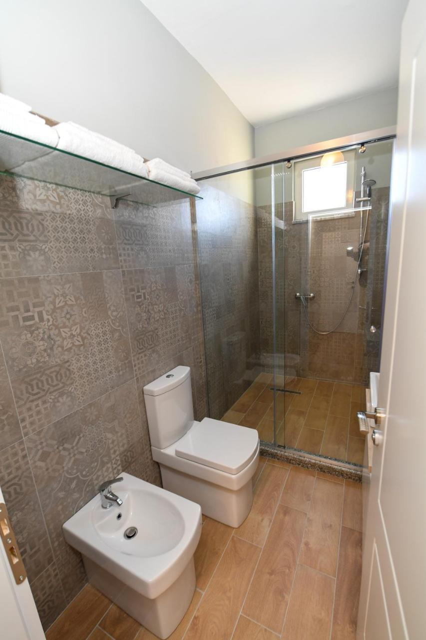 Santo Hotel Shkodër 외부 사진